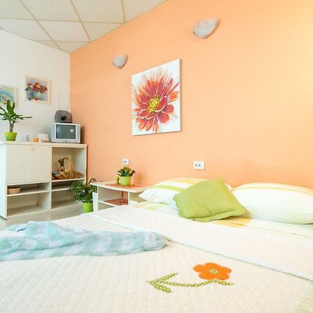 Cute & Cozy Studio Дубровник Экстерьер фото