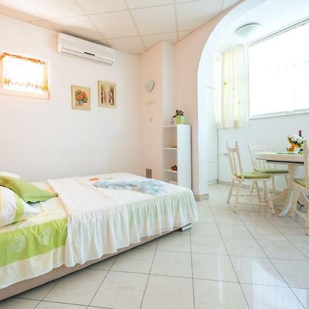 Cute & Cozy Studio Дубровник Экстерьер фото