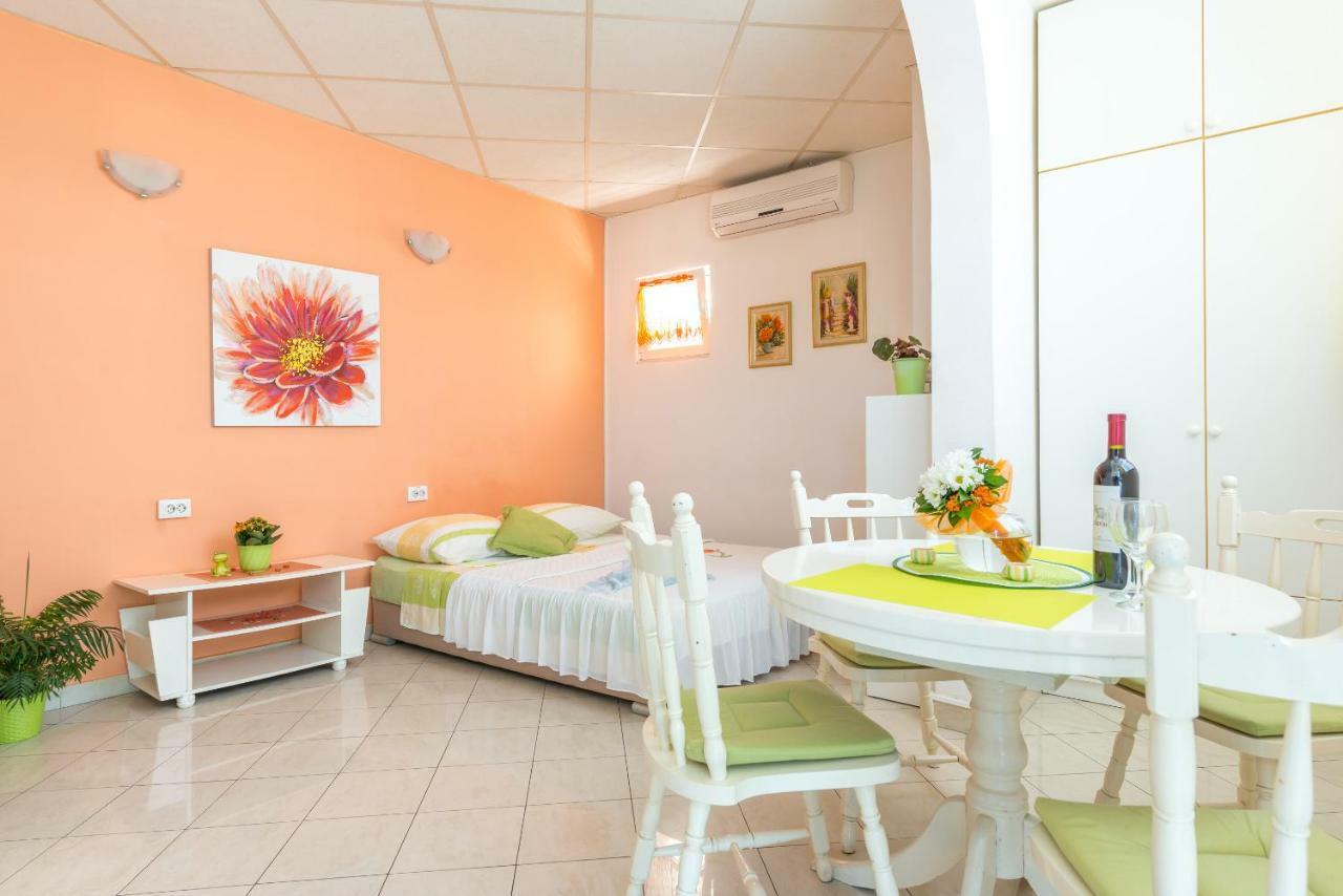 Cute & Cozy Studio Дубровник Экстерьер фото