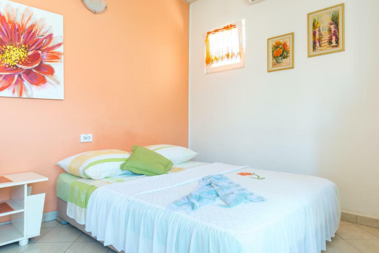 Cute & Cozy Studio Дубровник Экстерьер фото