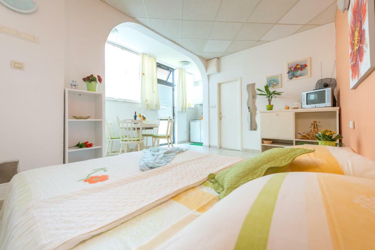Cute & Cozy Studio Дубровник Экстерьер фото