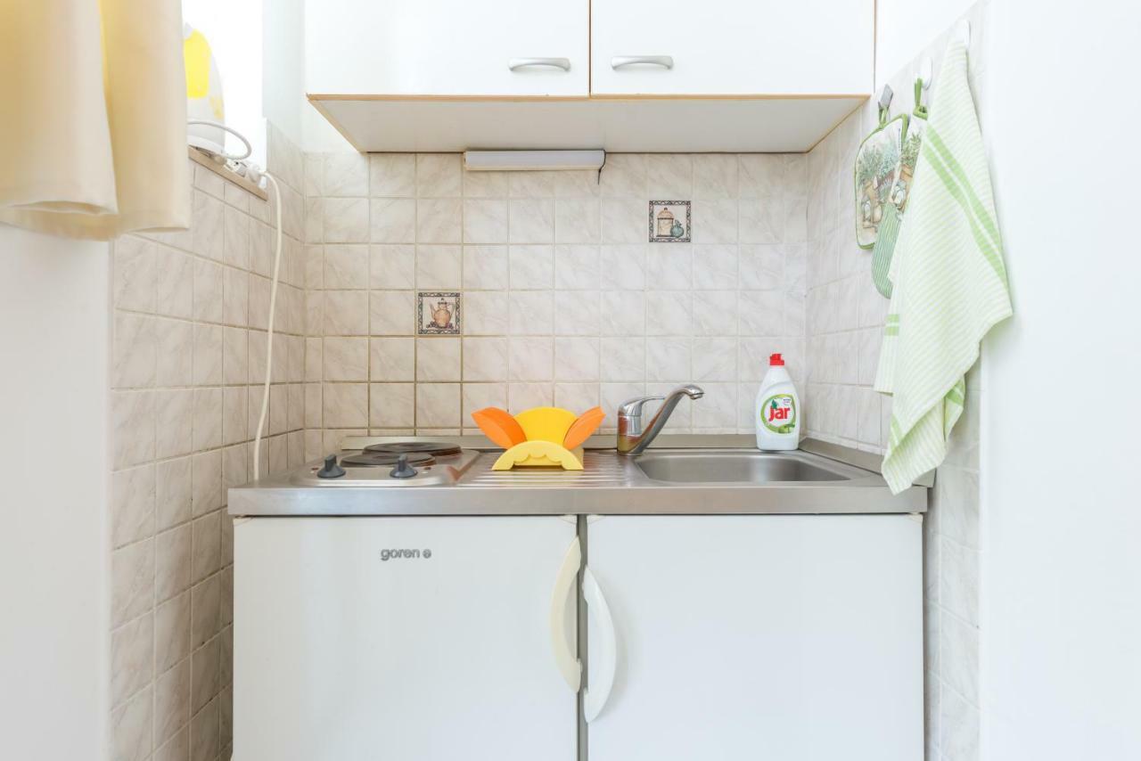 Cute & Cozy Studio Дубровник Экстерьер фото