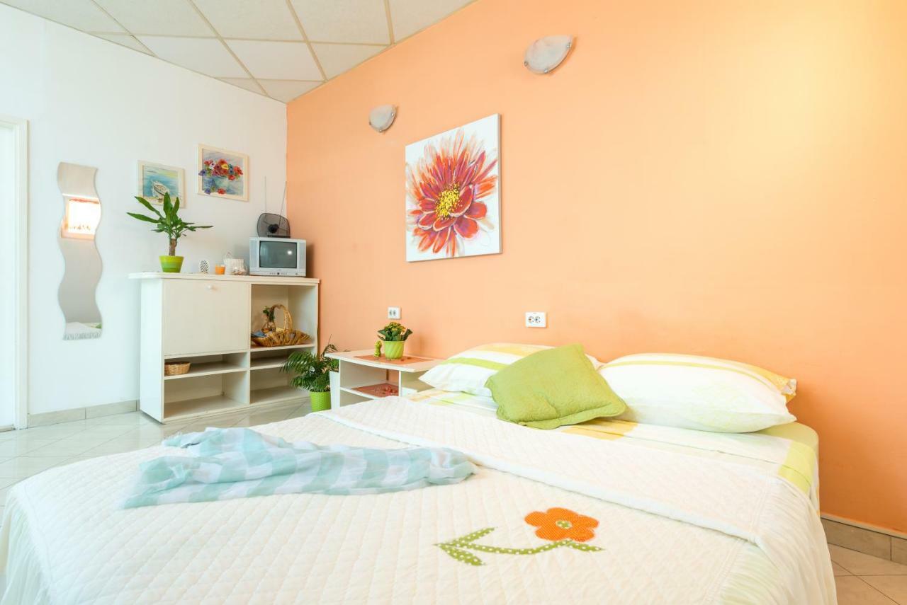Cute & Cozy Studio Дубровник Экстерьер фото