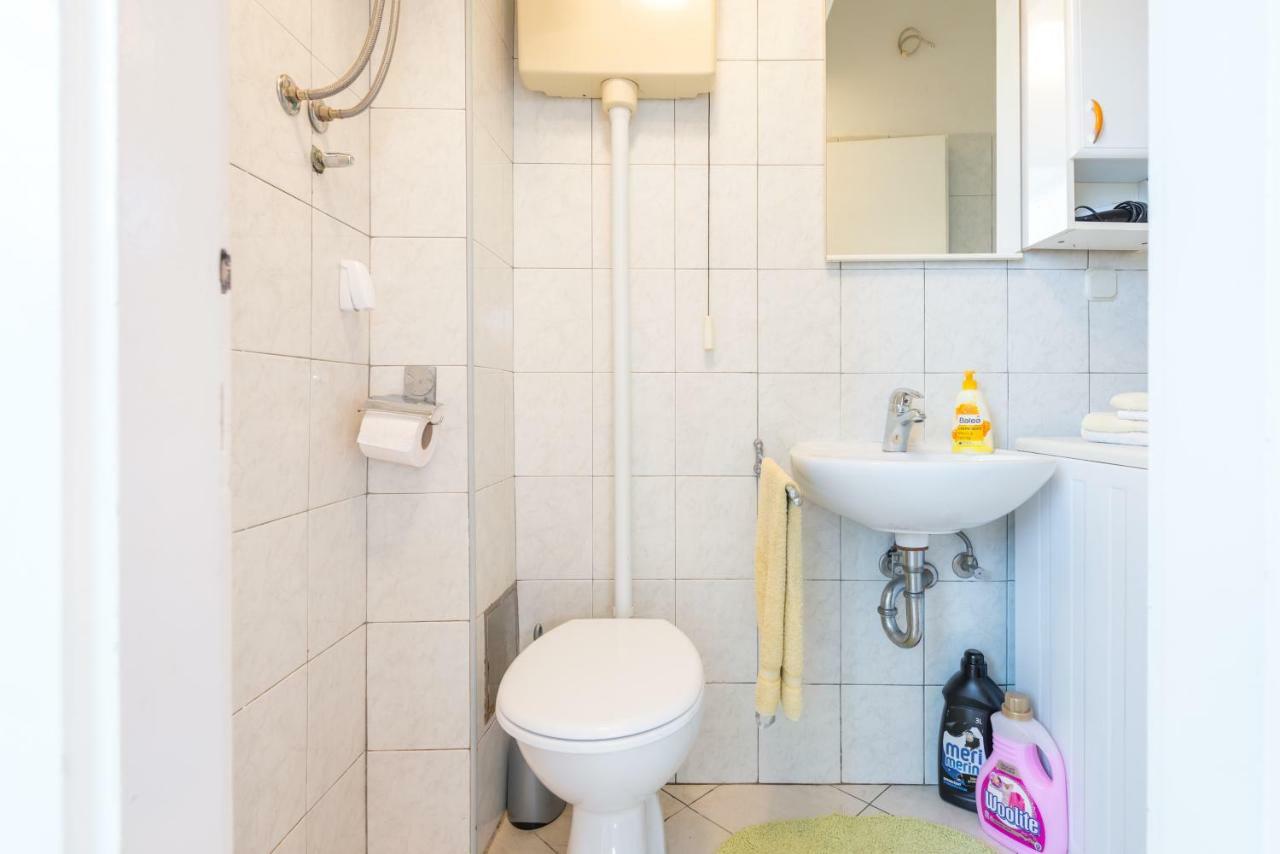 Cute & Cozy Studio Дубровник Экстерьер фото