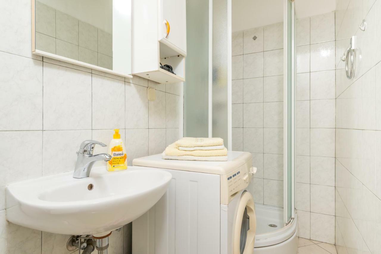 Cute & Cozy Studio Дубровник Экстерьер фото